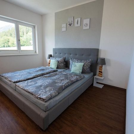 Ferienhaus Oberhof وزنباك أمليش المظهر الخارجي الصورة