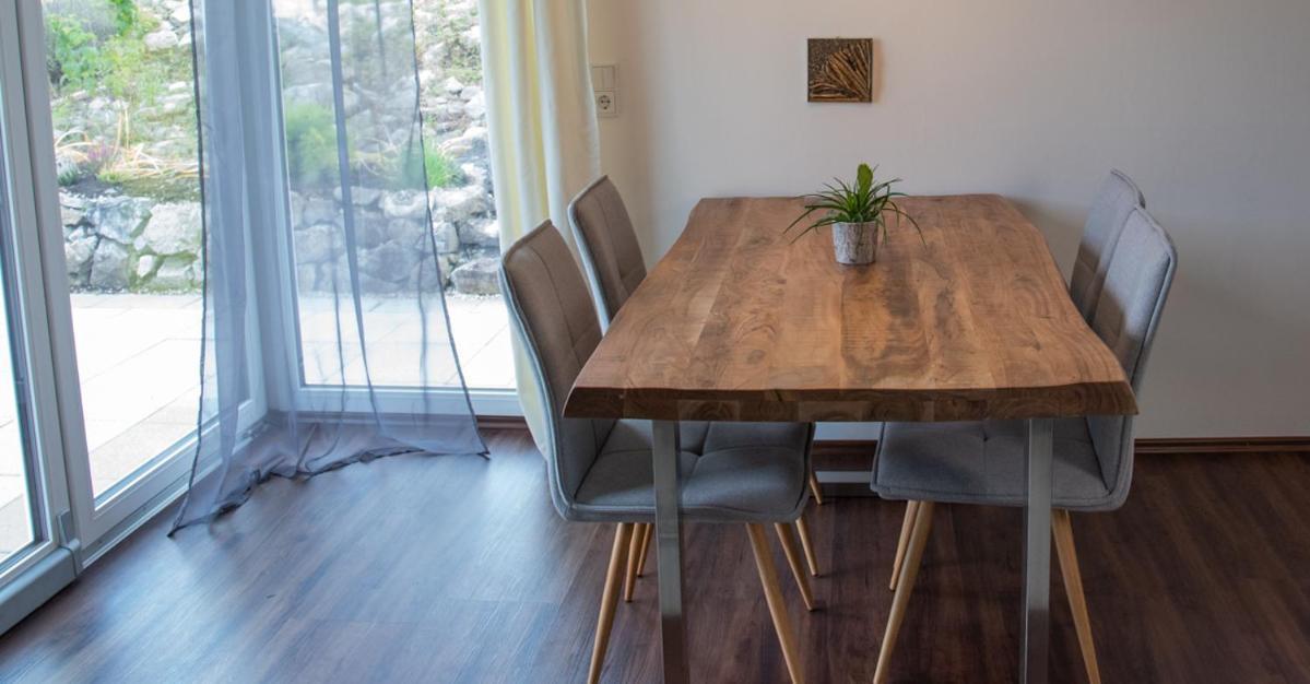 Ferienhaus Oberhof وزنباك أمليش المظهر الخارجي الصورة