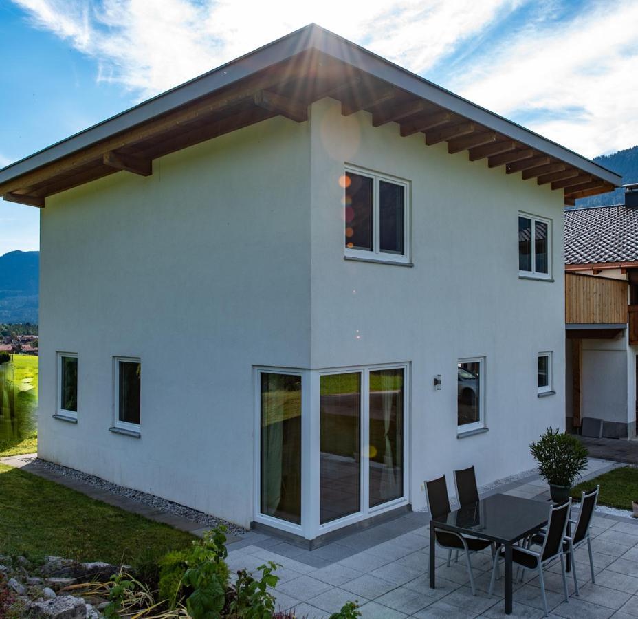 Ferienhaus Oberhof وزنباك أمليش المظهر الخارجي الصورة