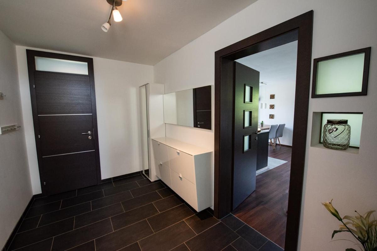 Ferienhaus Oberhof وزنباك أمليش المظهر الخارجي الصورة