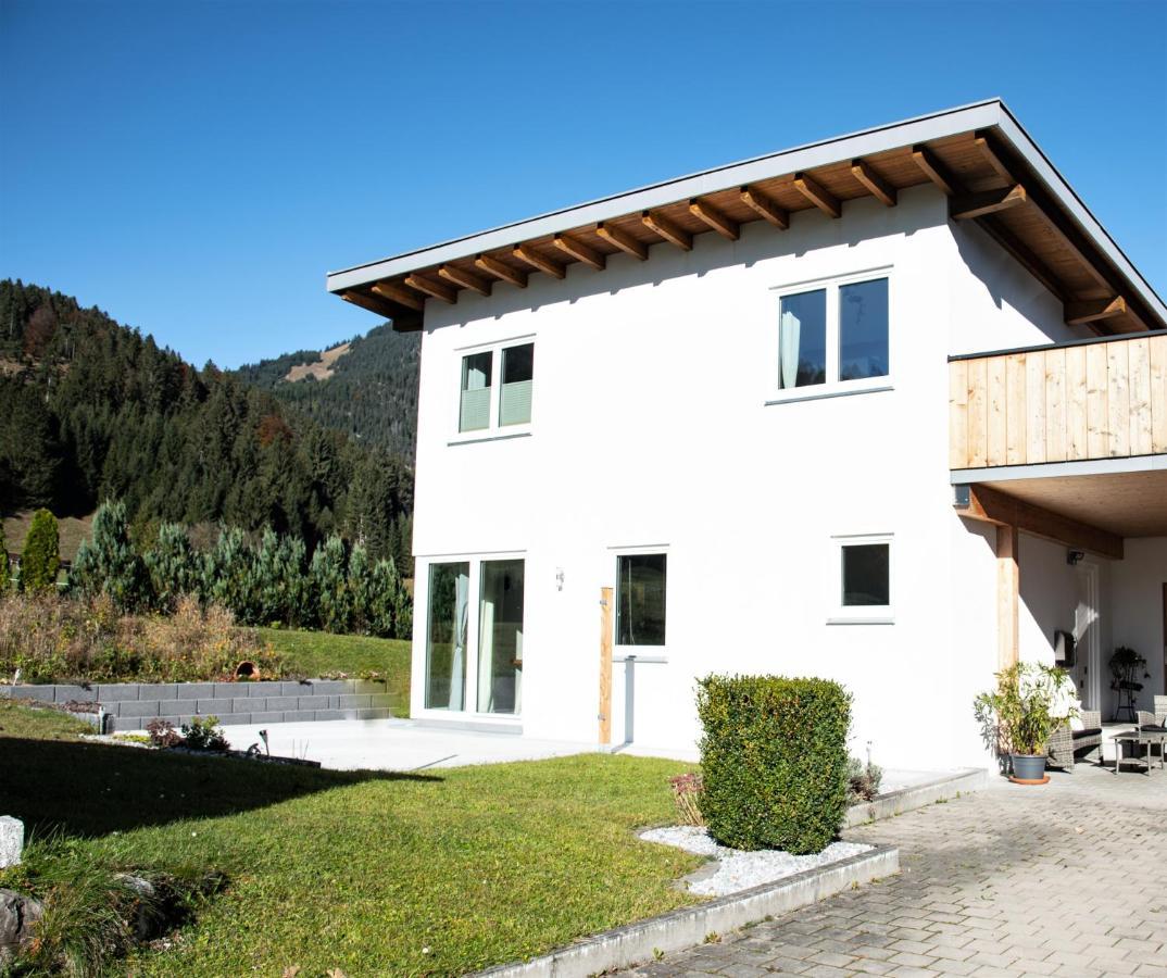 Ferienhaus Oberhof وزنباك أمليش المظهر الخارجي الصورة