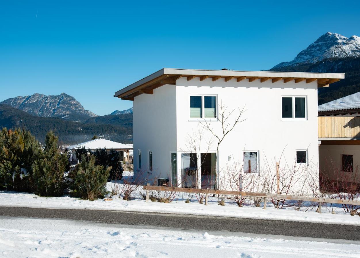 Ferienhaus Oberhof وزنباك أمليش المظهر الخارجي الصورة