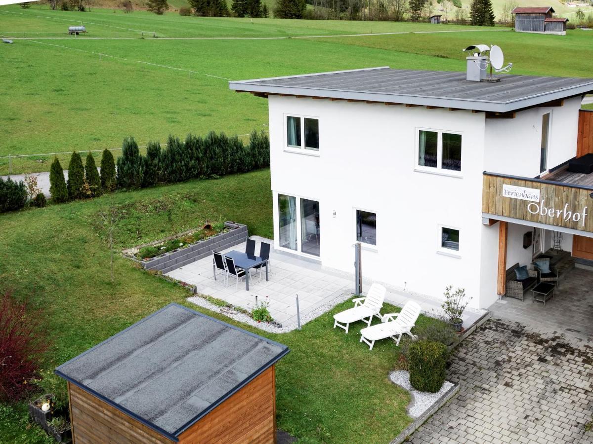 Ferienhaus Oberhof وزنباك أمليش المظهر الخارجي الصورة