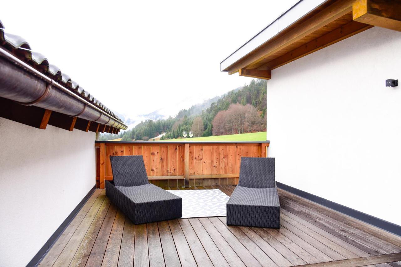 Ferienhaus Oberhof وزنباك أمليش المظهر الخارجي الصورة