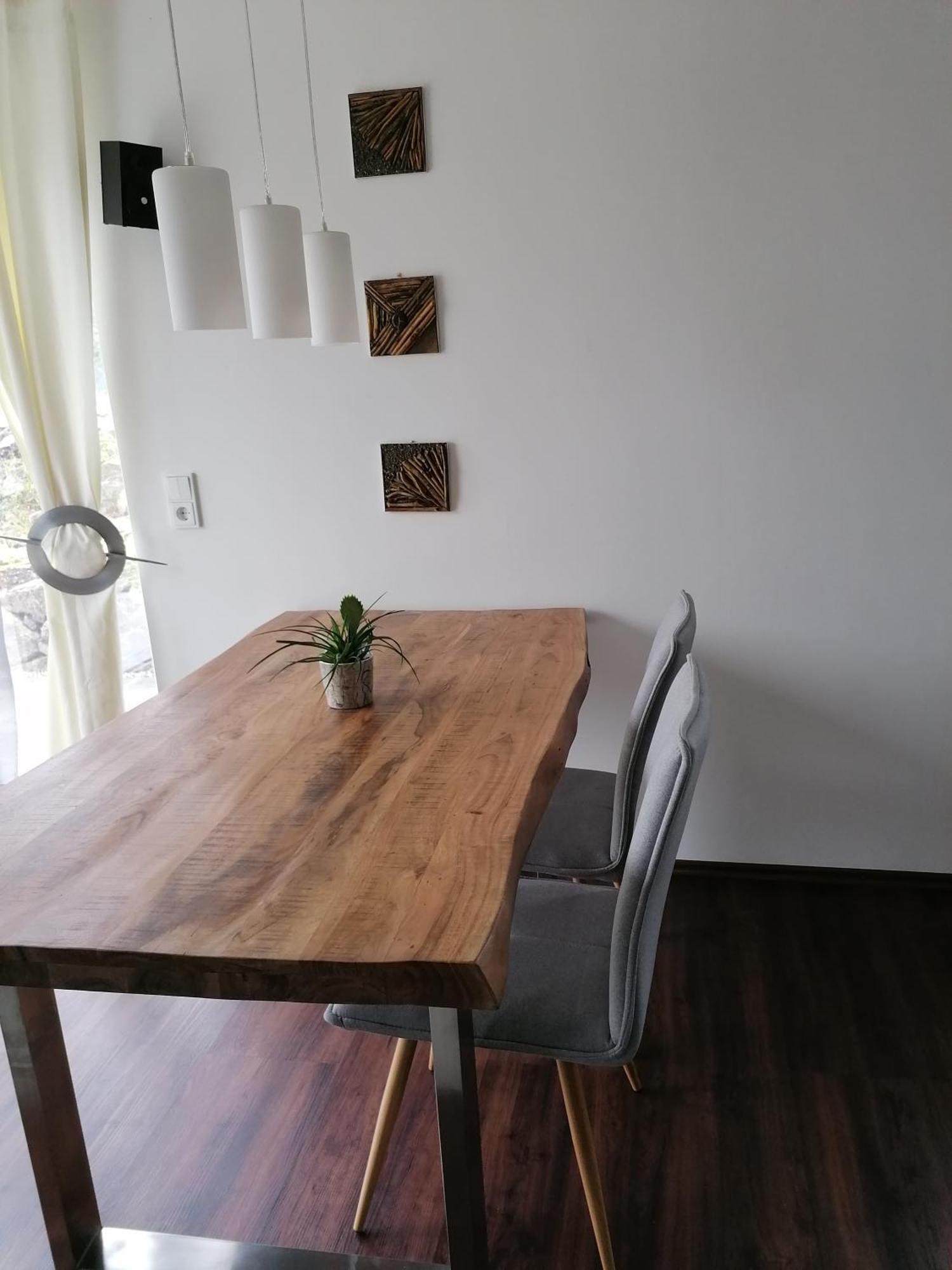 Ferienhaus Oberhof وزنباك أمليش المظهر الخارجي الصورة